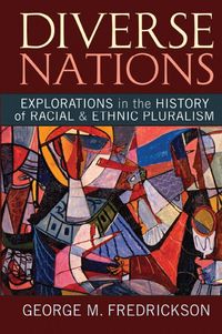 Produktbild: Diverse Nations