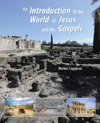 Produktbild: An Introduction to the World of Jesus and the Gospels