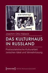 Produktbild: Das Kulturhaus in Russland