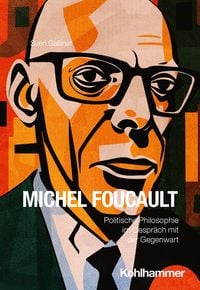 Produktbild: Michel Foucault