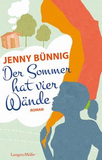 Produktbild: Der Sommer hat vier W&auml;nde