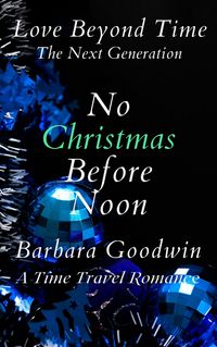Produktbild: No Christmas Before Noon