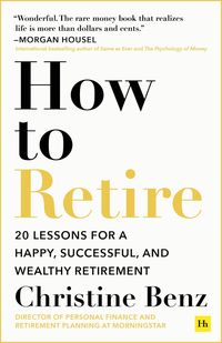 Produktbild: How to Retire