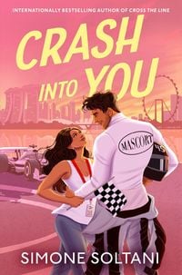 Produktbild: Crash into You