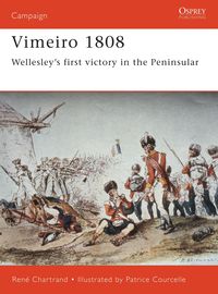 Produktbild: Campaign #090 Vimeiro 1808