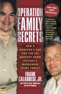 Produktbild: Operation Family Secrets