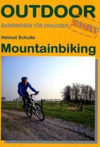 Produktbild: Schulte, H: Mountainbiking