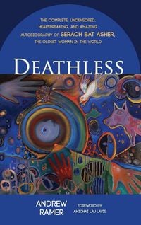 Produktbild: Deathless
