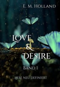 Produktbild: Love & Desire