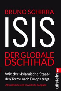 Produktbild: ISIS - Der globale Dschihad