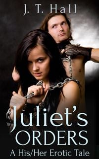 Produktbild: Juliet's Orders