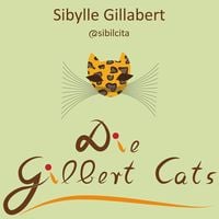 Produktbild: Die Gilbert Cats