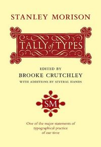 Produktbild: A Tally of Types