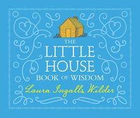 Produktbild: The Little House Book of Wisdom