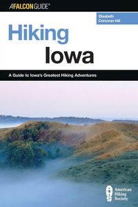 Produktbild: Hiking Iowa