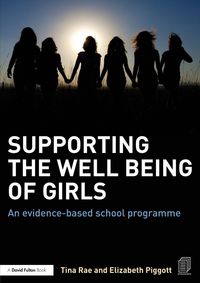 Produktbild: Supporting the Well Being of Girls