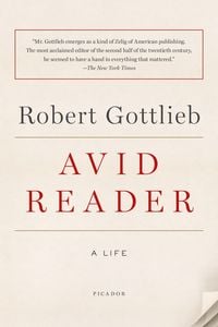 Produktbild: Avid Reader
