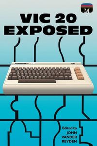 Produktbild: VIC 20 Exposed