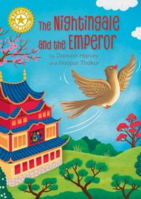 Produktbild: Reading Champion: The Nightingale and the Emperor