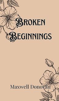 Produktbild: Broken Beginnings