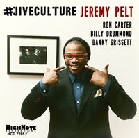 Bild vom Artikel Jiveculture vom Autor Jeremy Pelt