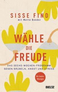 Produktbild: W&auml;hle die Freude
