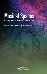 Produktbild: Musical Spaces