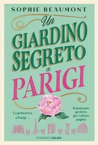 Produktbild: Un giardino segreto a Parigi