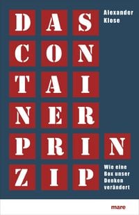 Produktbild: Das Container-Prinzip