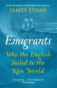 Produktbild: Emigrants