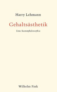 Produktbild: Gehalts&auml;sthetik