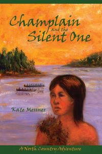 Produktbild: Champlain And The Silent One