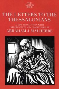 Produktbild: Malherbe, A: Letters to the Thessalonians