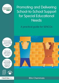 Produktbild: Promoting and Delivering School-to-School Support for Special Educational Needs