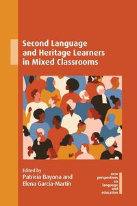 Produktbild: Second Language and Heritage Learners in Mixed Classrooms