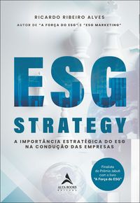 Produktbild: ESG Strategy