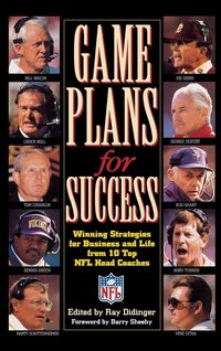 Produktbild: Game Plans for Success