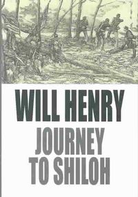 Produktbild: Journey to Shiloh