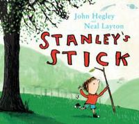 Produktbild: Stanley's Stick