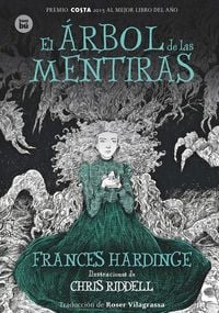 Produktbild: El &aacute;rbol de las mentiras