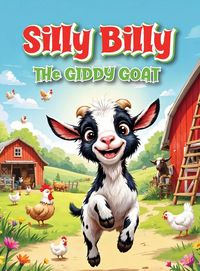 Produktbild: Silly Billy