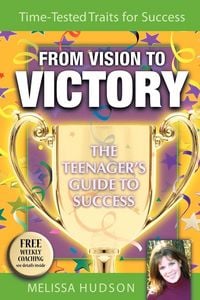 Produktbild: From Vision to Victory