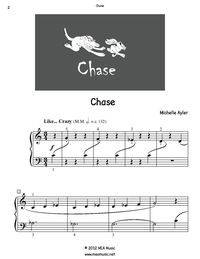 Produktbild: Chase