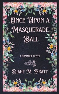 Produktbild: Once Upon a Masquerade Ball