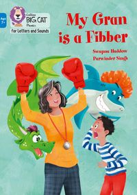 Produktbild: My Gran is a Fibber