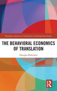 Produktbild: The Behavioral Economics of Translation
