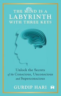 Produktbild: The Mind Is a Labyrinth with Three Keys