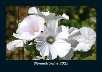 Produktbild: Blumenträume 2025 Fotokalender DIN A5