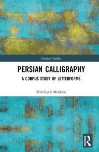 Produktbild: Persian Calligraphy