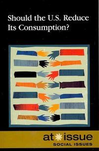 Produktbild: Should the U.S. Reduce Its Consumption?